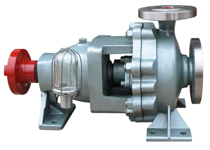 IH型臥式化工離心泵